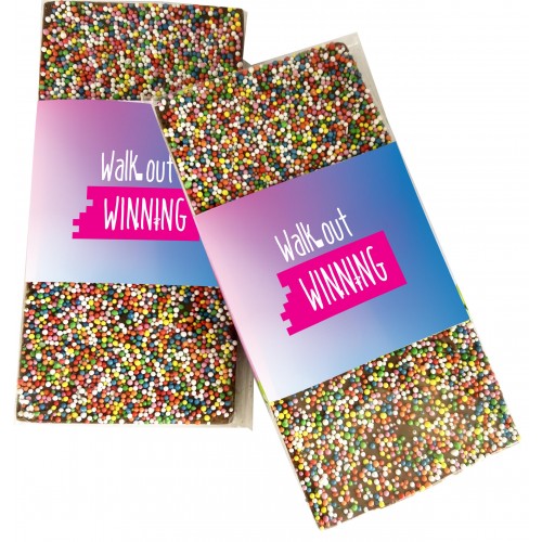 Premium Chocolate 100s & 1000s 100g